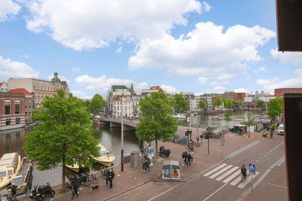 Medium property photo - Amstel 32-2, 1017 AB Amsterdam